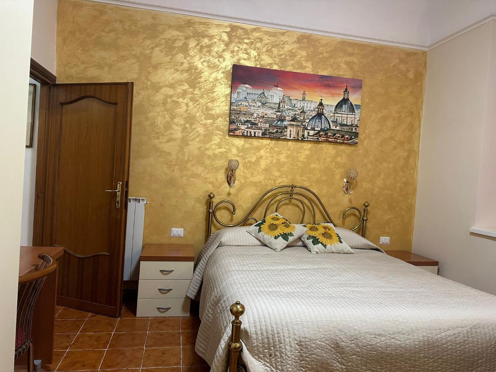 Marcelina Alojamento de Acomodação e Pequeno-almoço Roma