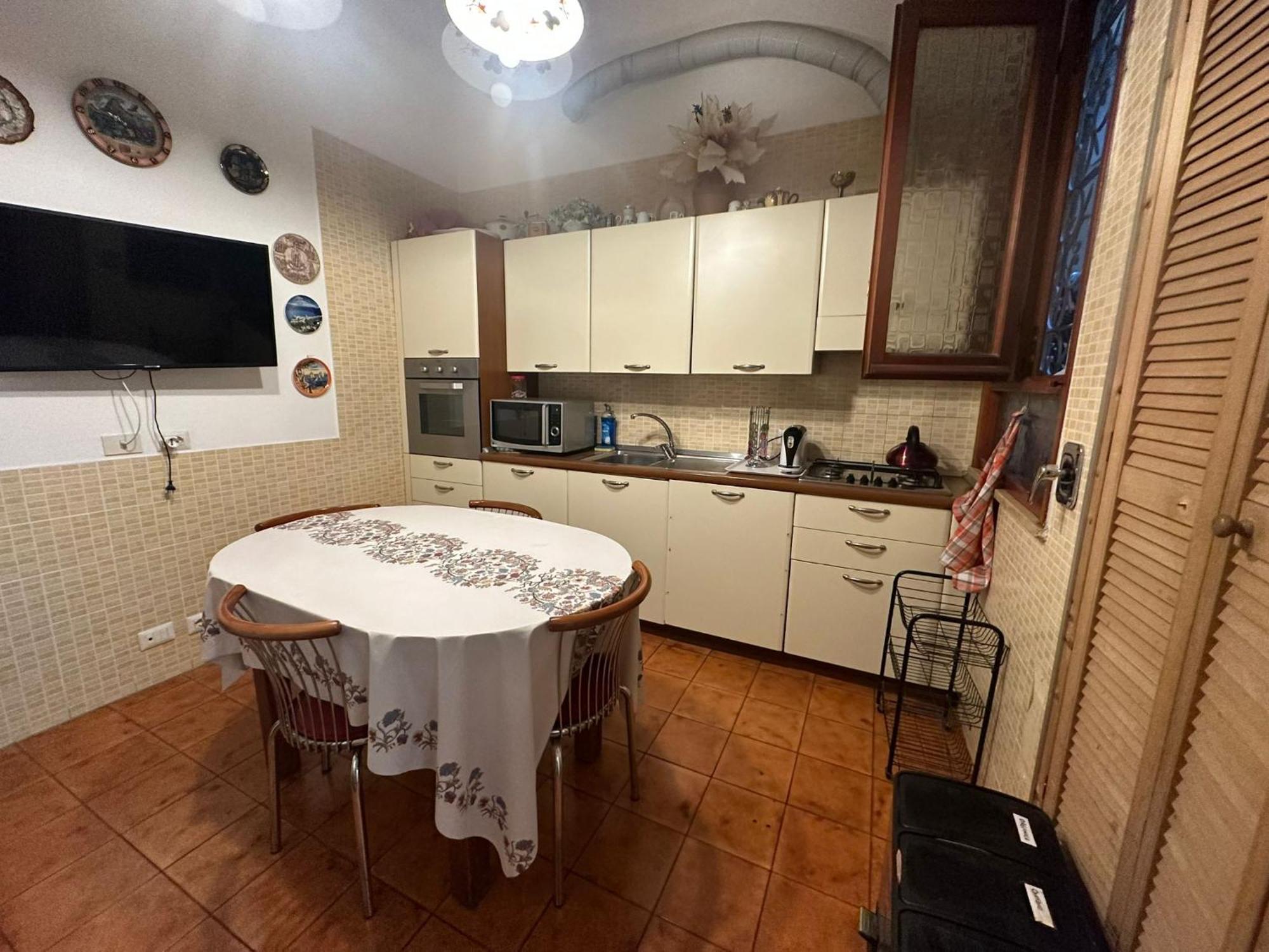 Bed and breakfast Marcelina