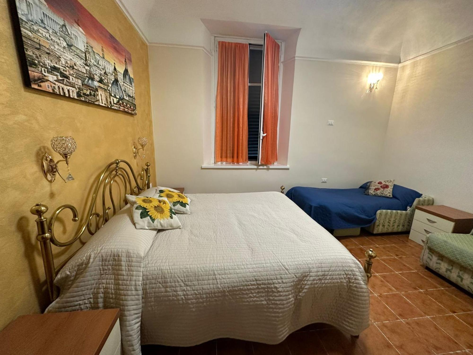 Bed and breakfast Marcelina 3*