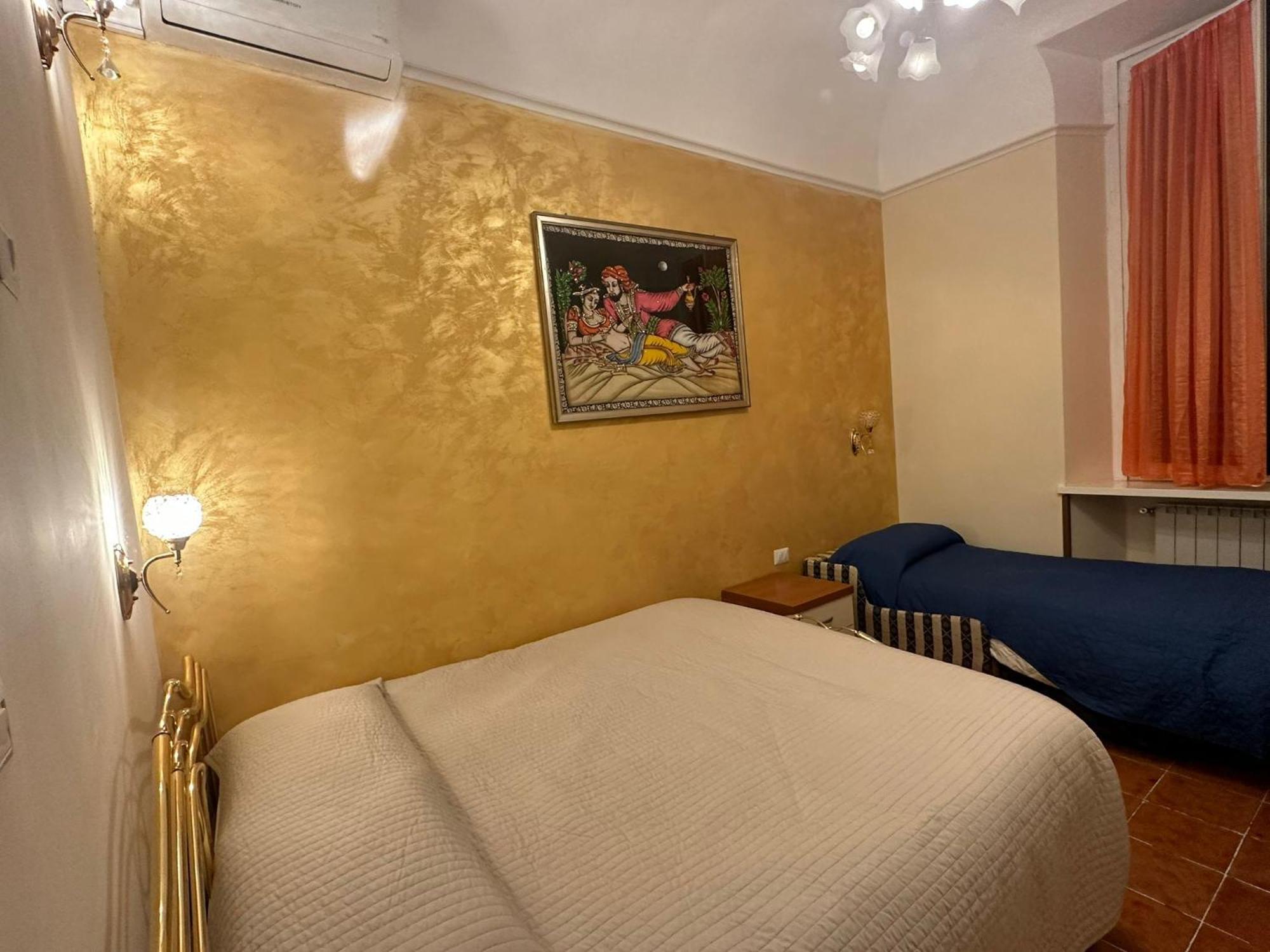 Bed and breakfast Marcelina 3*