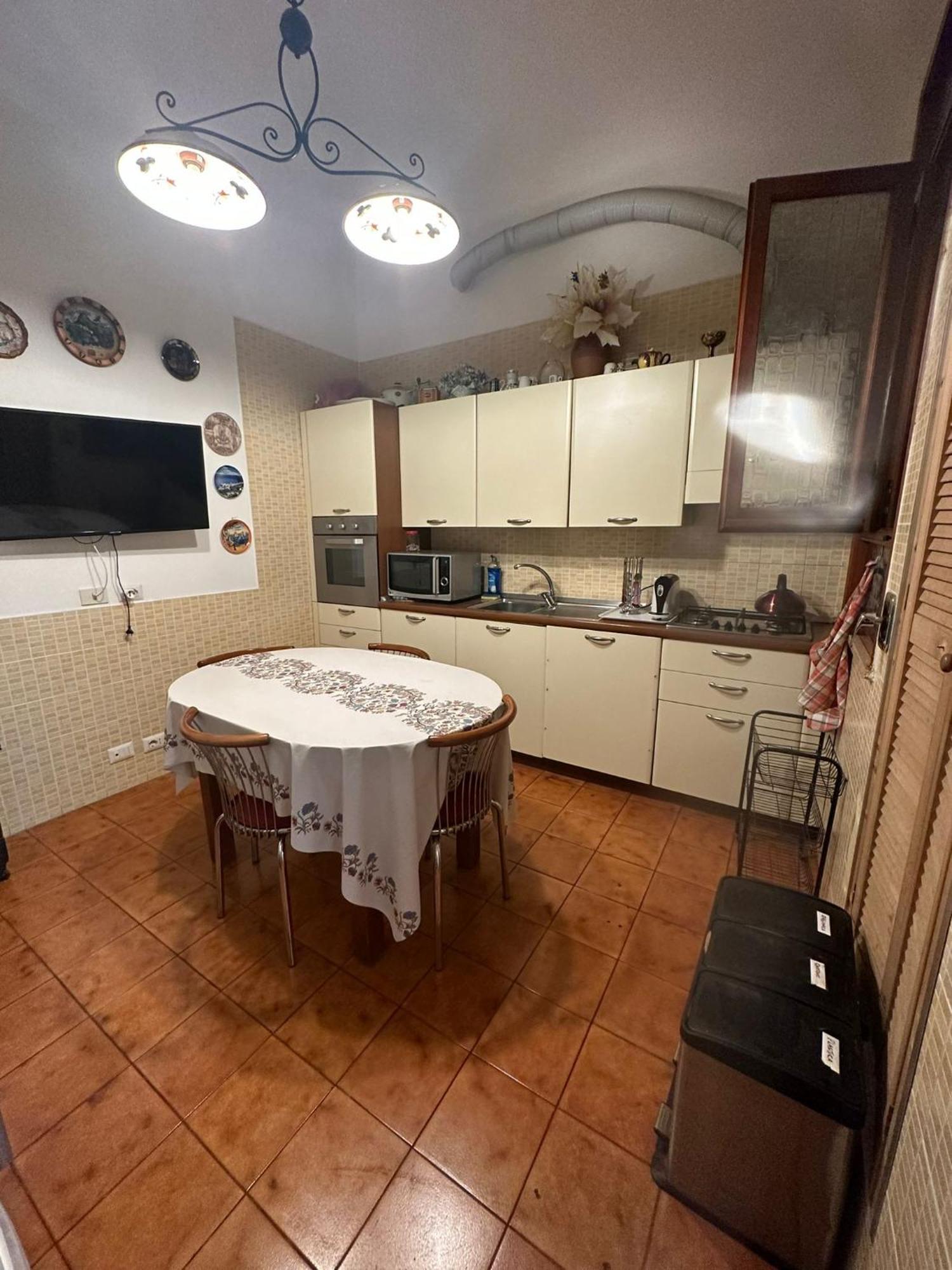 Bed and breakfast Marcelina