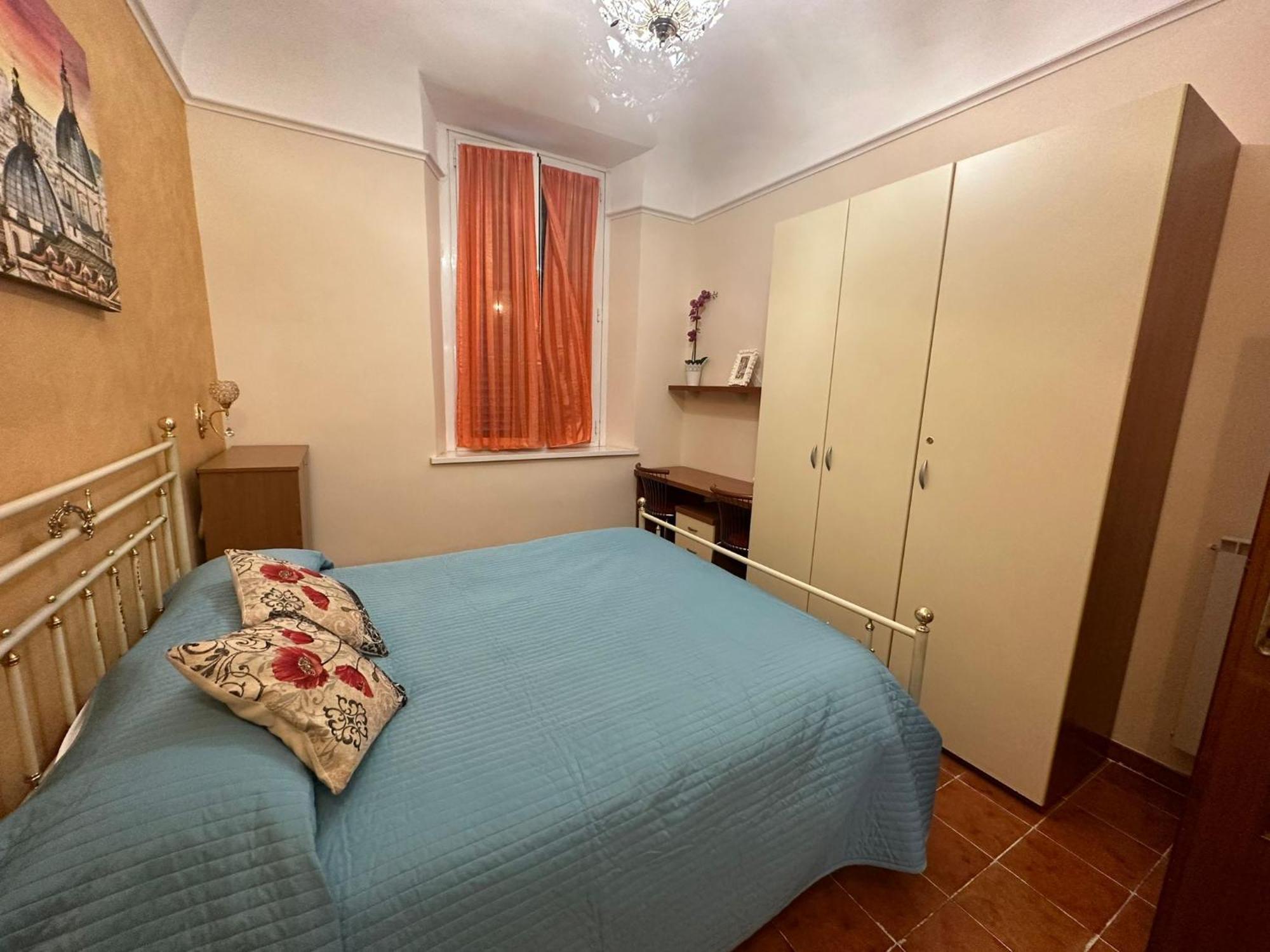 Bed and breakfast Marcelina 3*