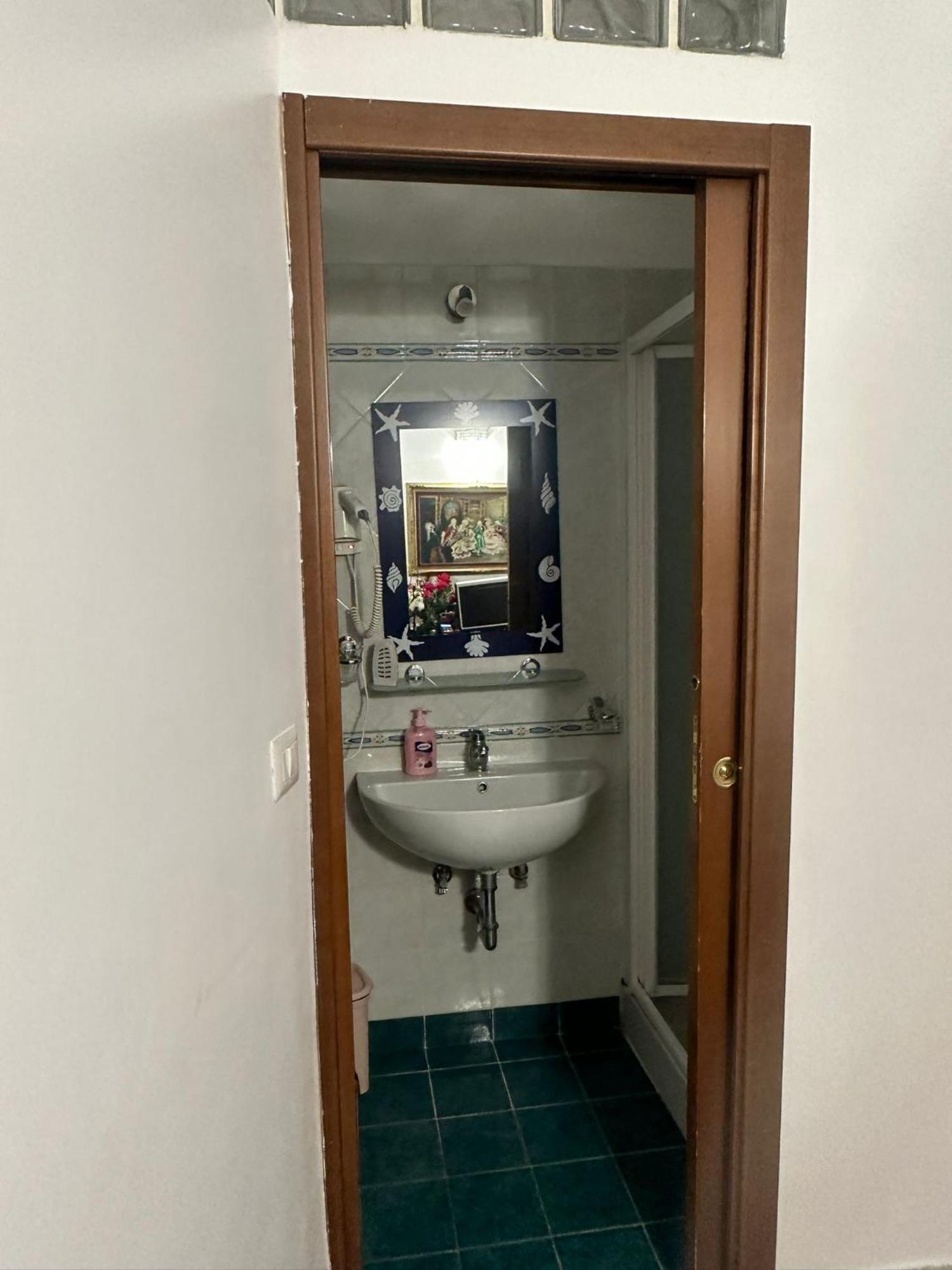 Bed and breakfast Marcelina Roma