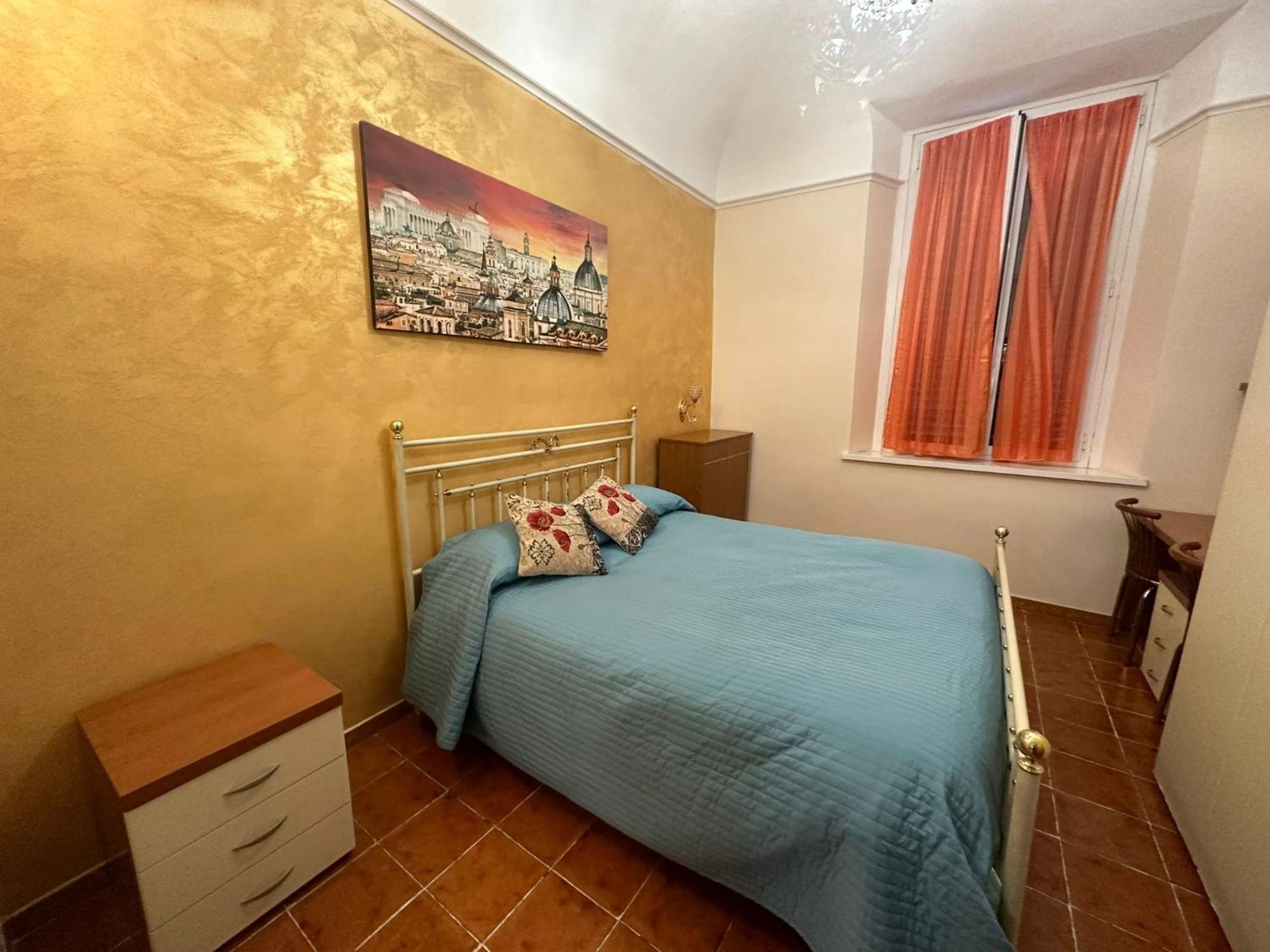 Bed and breakfast Marcelina 3*