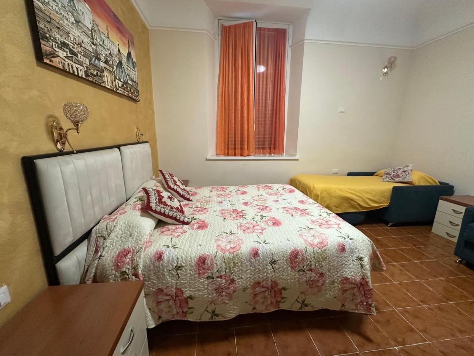 Bed and breakfast Marcelina Roma