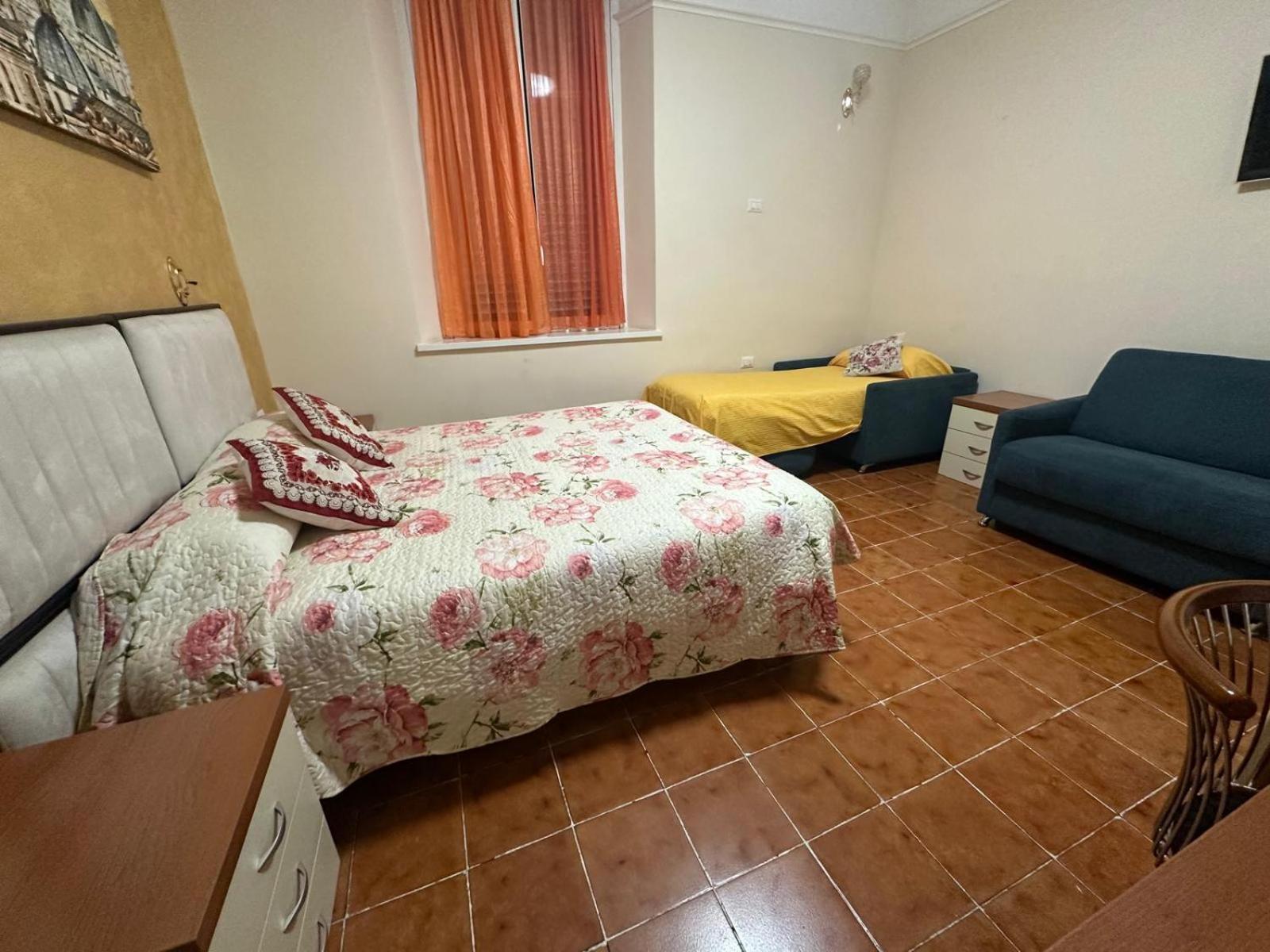 Bed and breakfast Marcelina