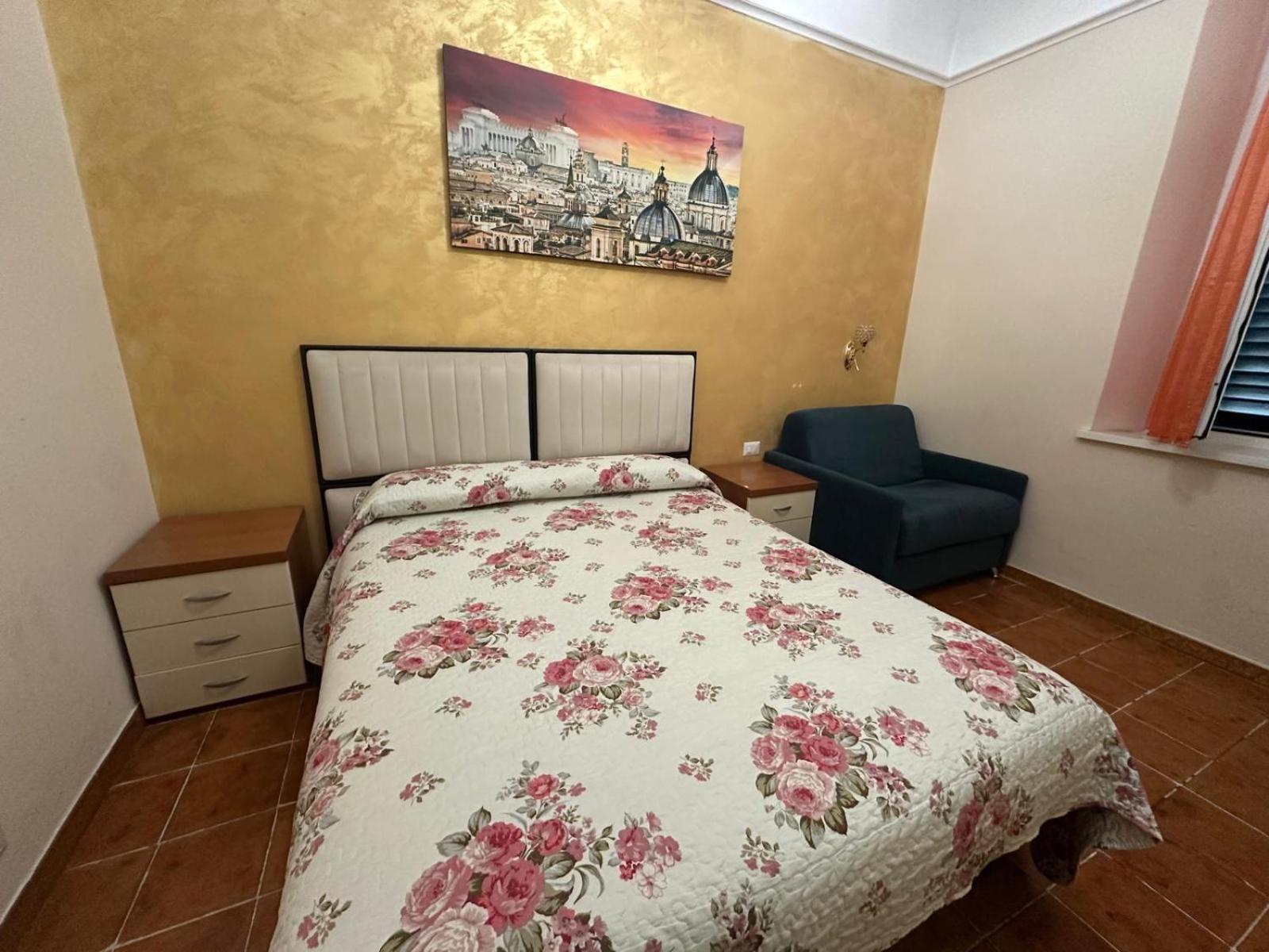 Marcelina Alojamento de Acomodação e Pequeno-almoço Roma