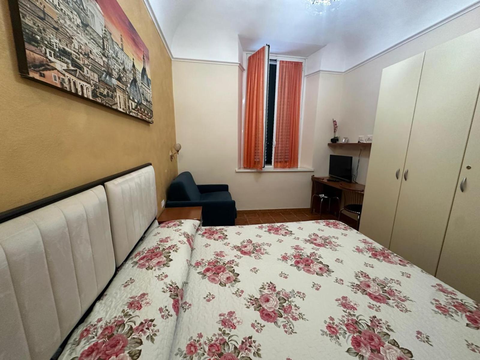 Bed and breakfast Marcelina 3*