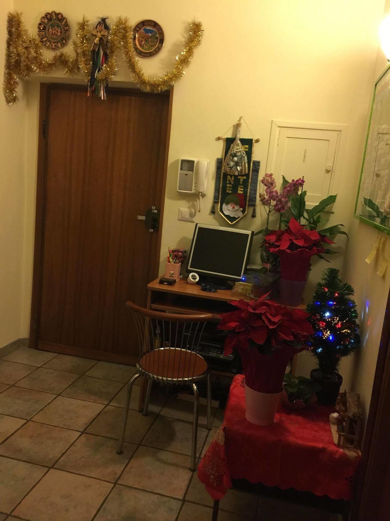 Marcelina Bed and breakfast Roma