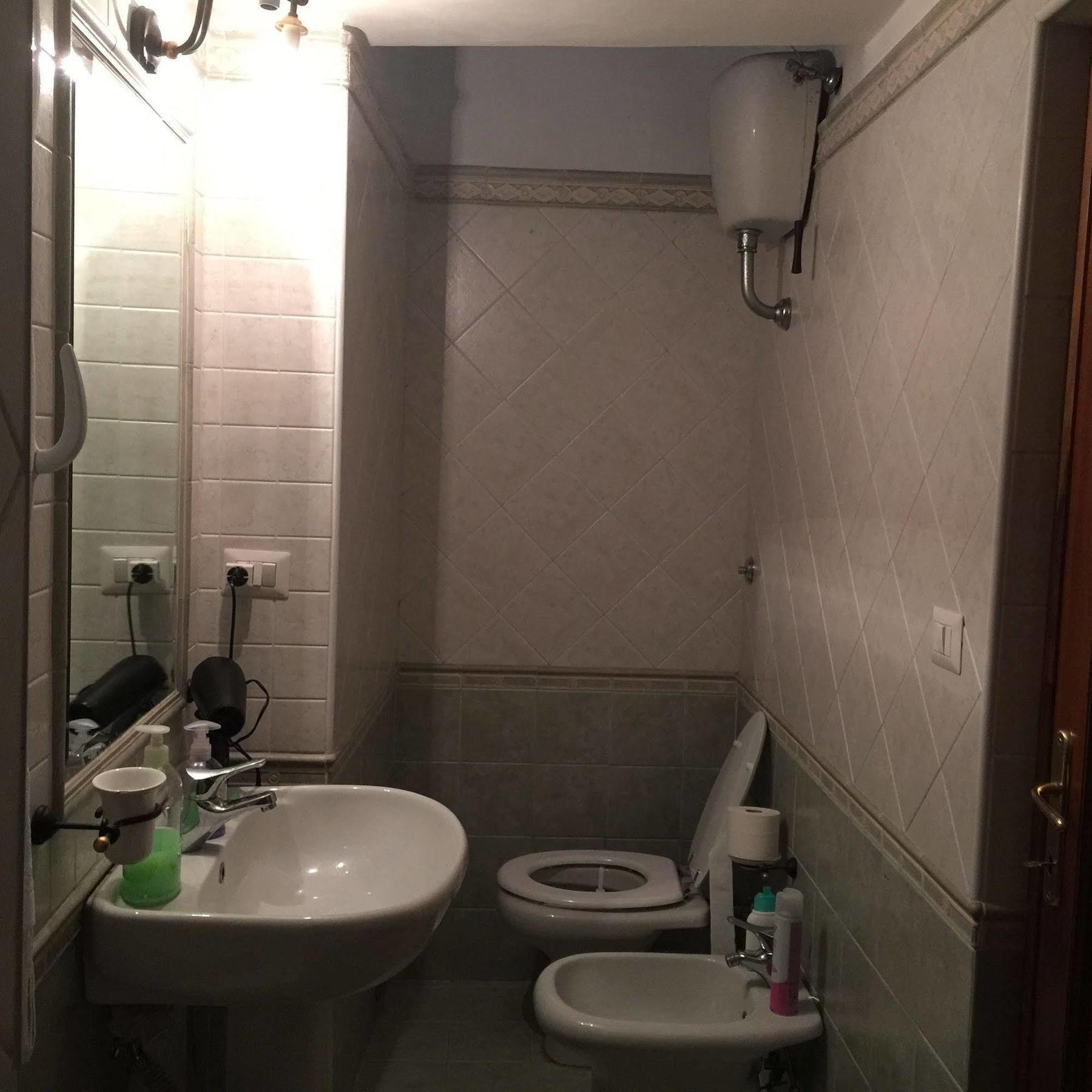 Bed and breakfast Marcelina