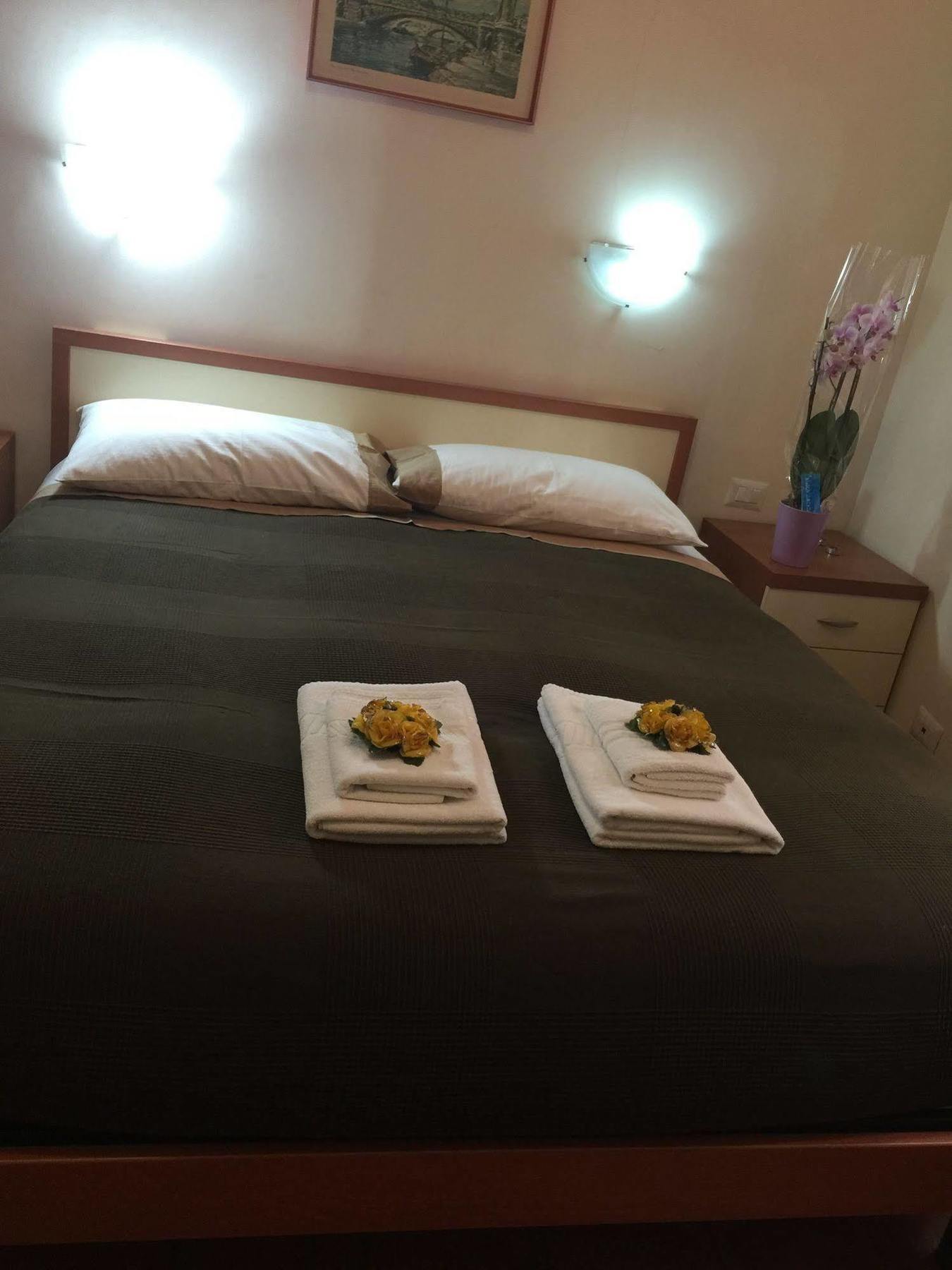 Marcelina Bed and breakfast Roma