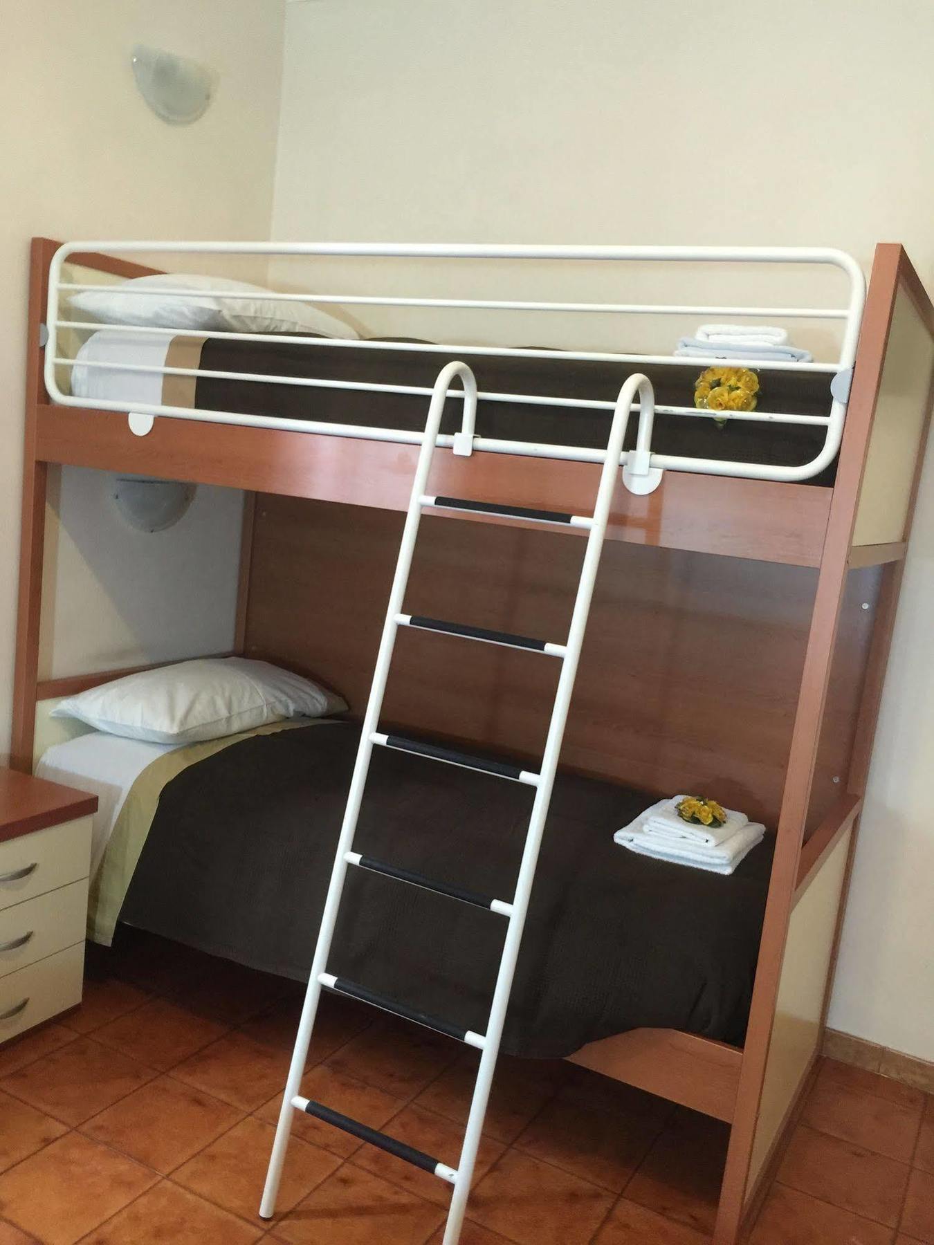 Marcelina Bed and breakfast 3*