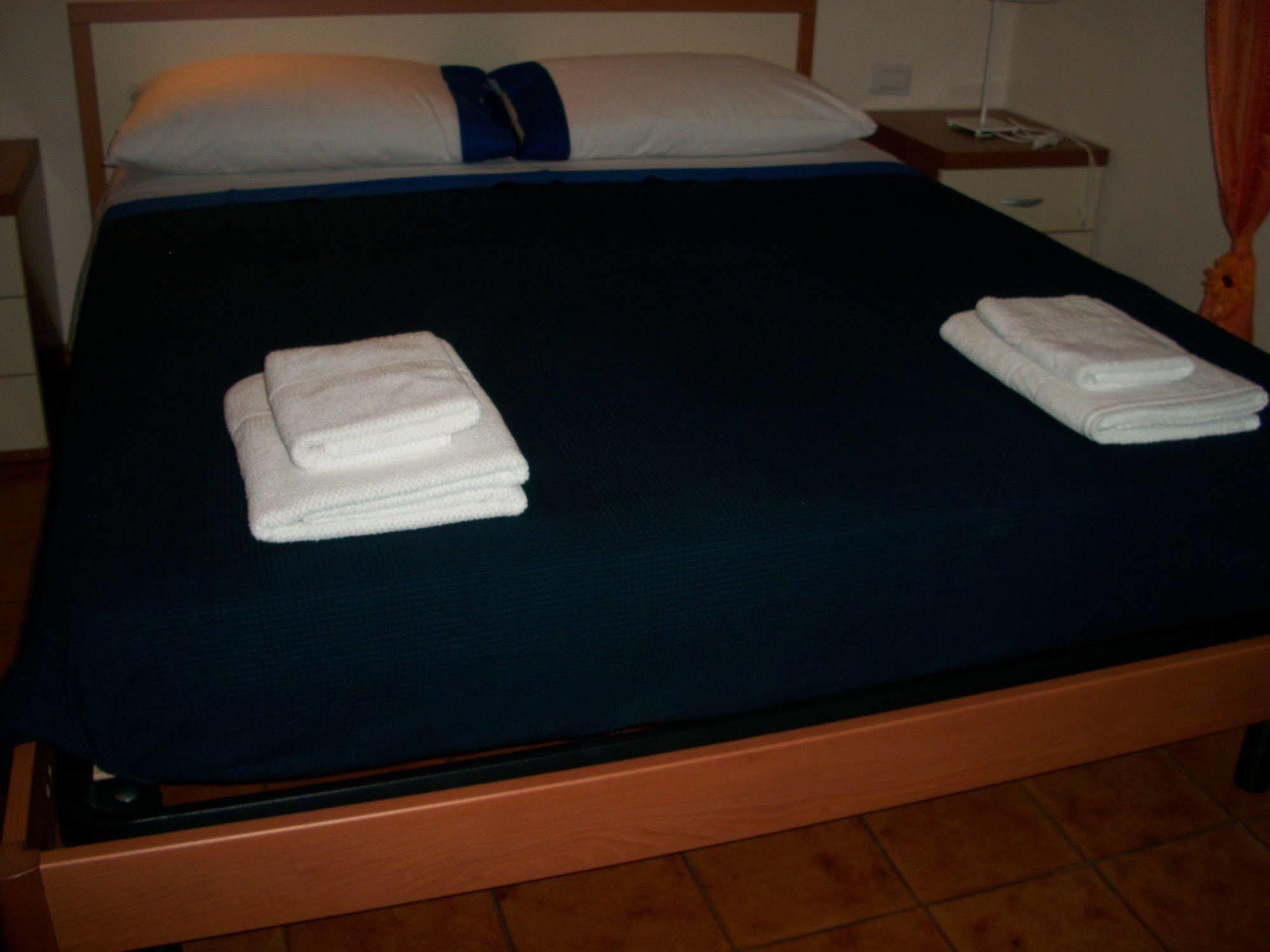 Bed and breakfast Marcelina