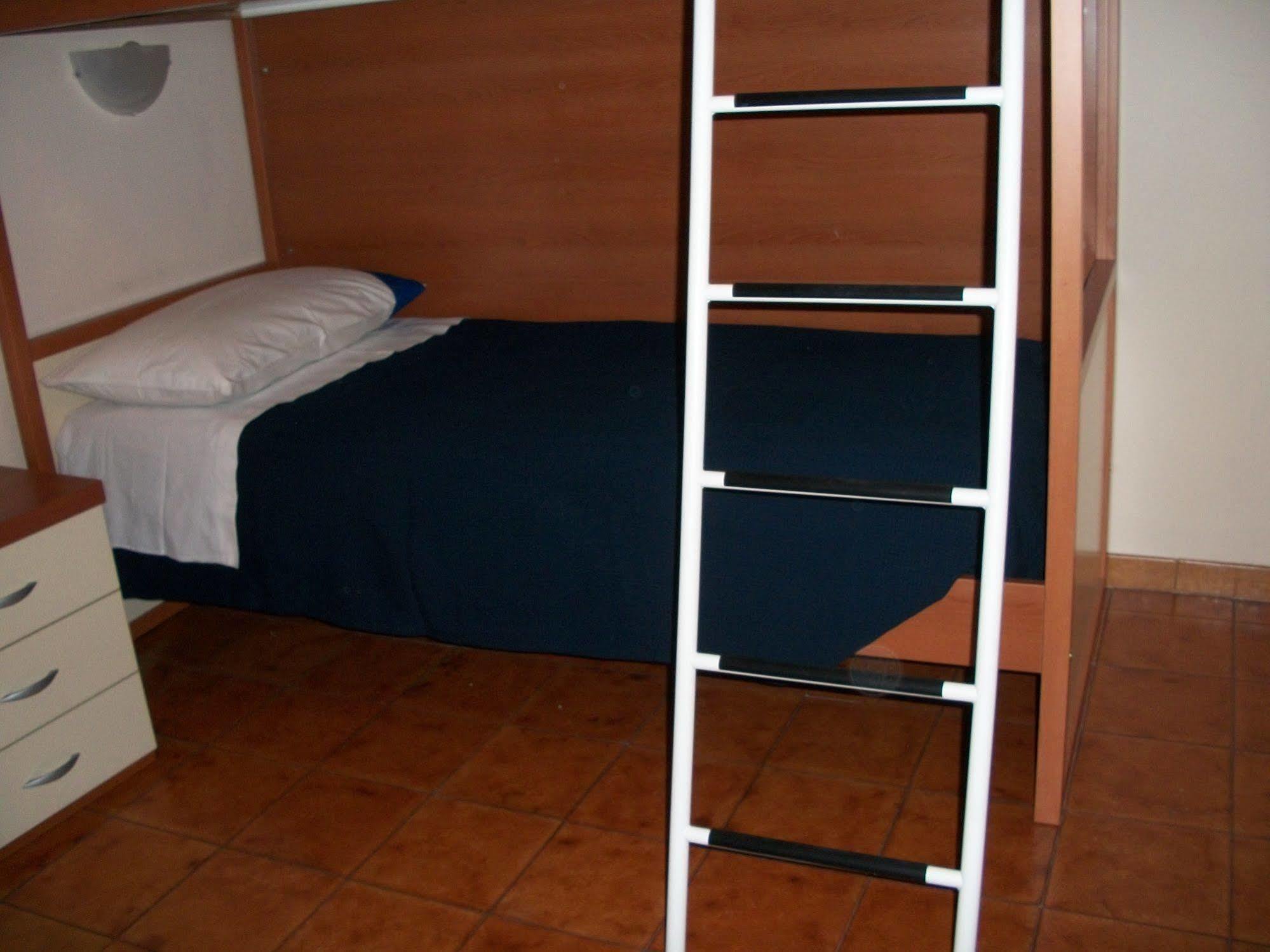 Bed and breakfast Marcelina Roma