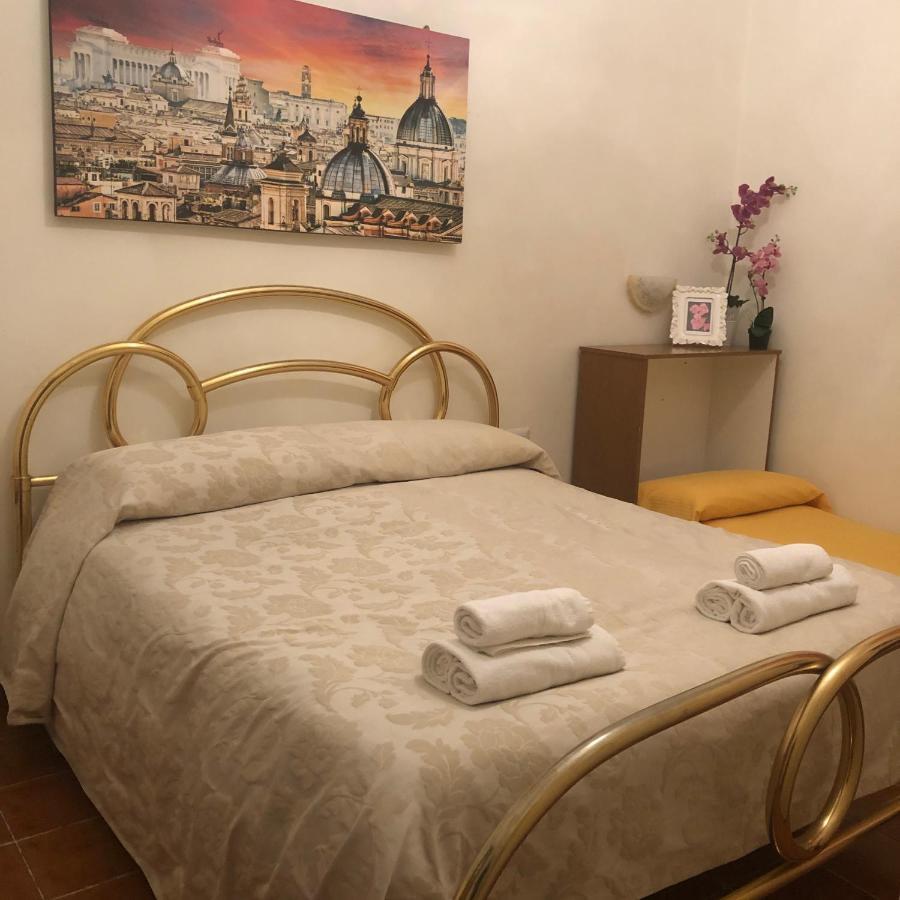 Bed and breakfast Marcelina